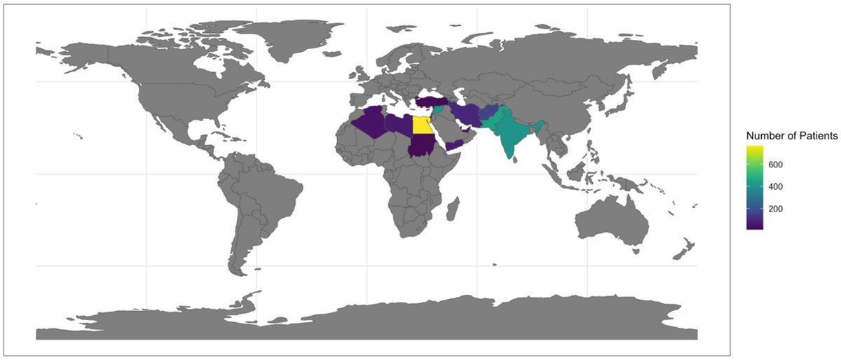 drahmsh's tweet card. BackgroundCoronavirus disease 2019 (COVID-19), caused by severe acute respiratory syndrome coronavirus 2 (SARS-CoV-2), is a global pandemic affecting million...