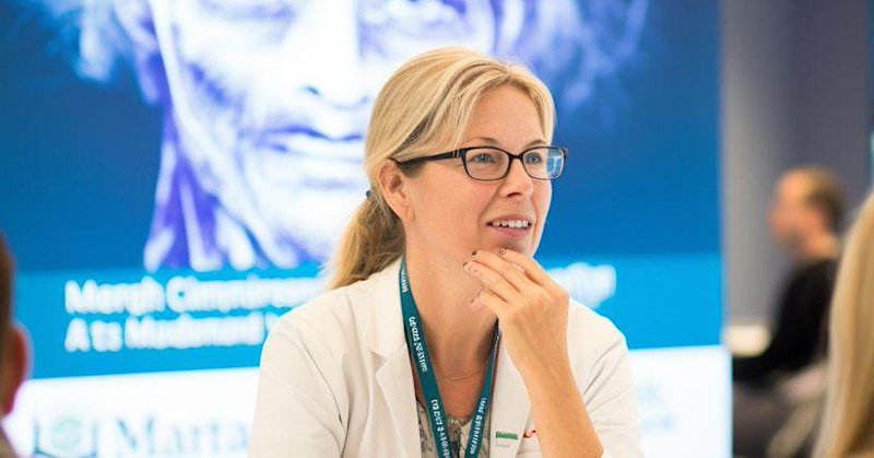 Tweet card summary image