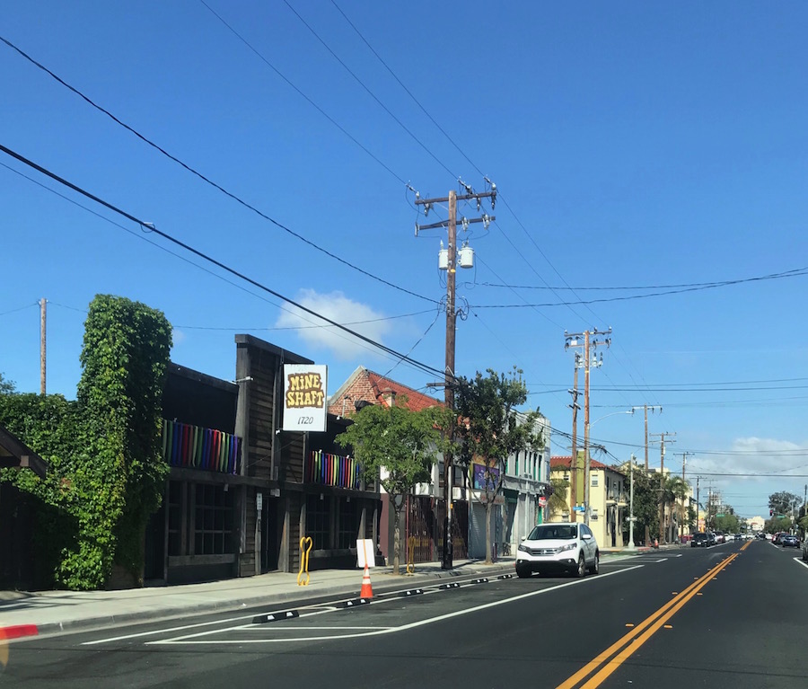 coboms's tweet card. The press conference at City Hall Monday was spearheaded by Councilwoman Jeannine Pearce, who is up for reelection in March and has taken heat for the controversial project that was completed this...