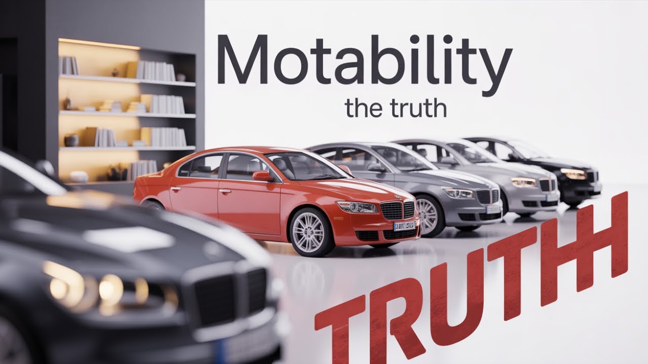 Sunnydays4071's tweet card. Motability 2026 SHOCK: The DWP Truth Everyone’s Arguing About!