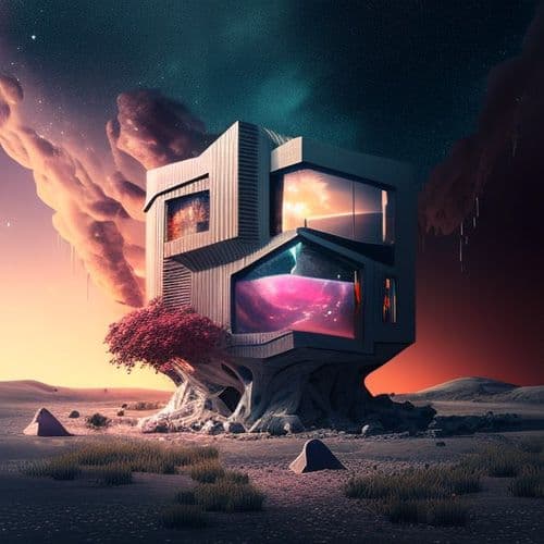 mifyesolutions's tweet card. Meta Verse House NFT collection is a collection of unique houses with different designs. These houses are designed with high-quality art and special effects. Each house has different features and...