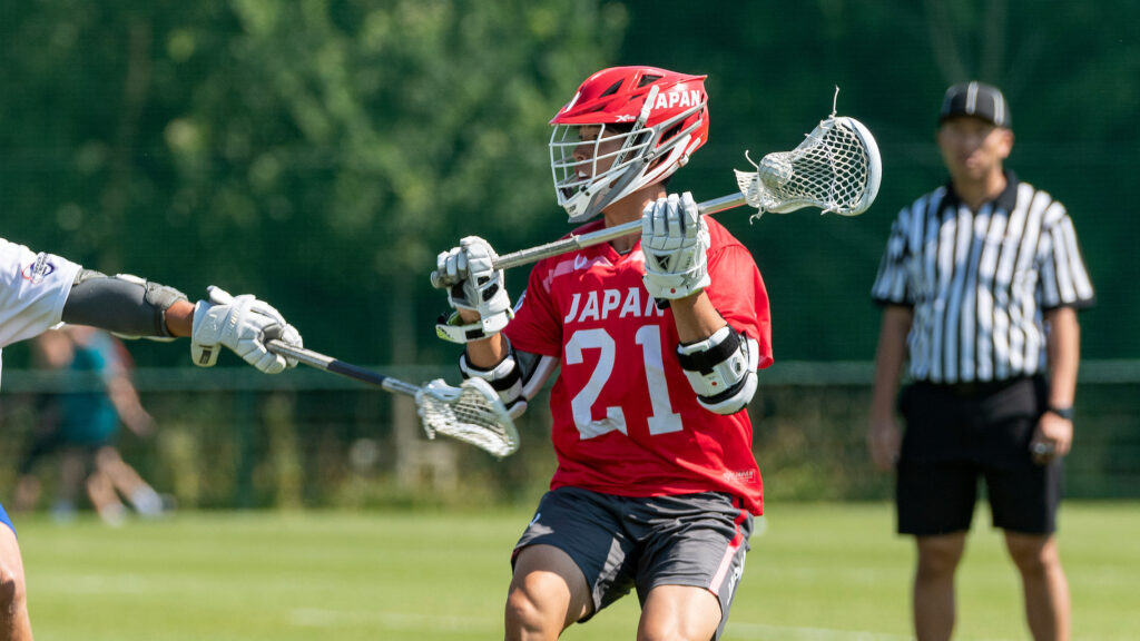 WorldLacrosse's tweet card. The 2025 World Lacrosse Men’s U20 Championship is set for August 15-24 on Jeju Island in South Korea. 20 teams will compete, split in five groups for pool play, followed […]