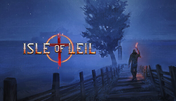 AdversityInter's tweet card. An update on a patch to be released within the next two weeks regarding bugs/fixes on the Isle of Leil Demo.