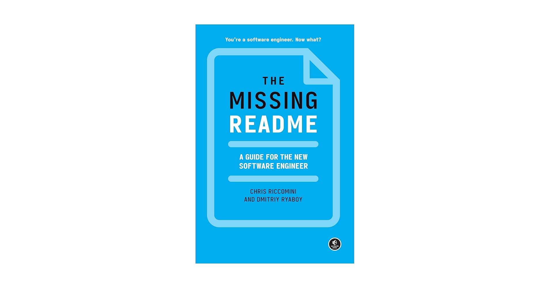 missingreadme's tweet card. For new software engineers, knowing how to program is only half the battle. You’ll quickly find that many of the skills and processes key to your success are not taught in any school or bootcamp....