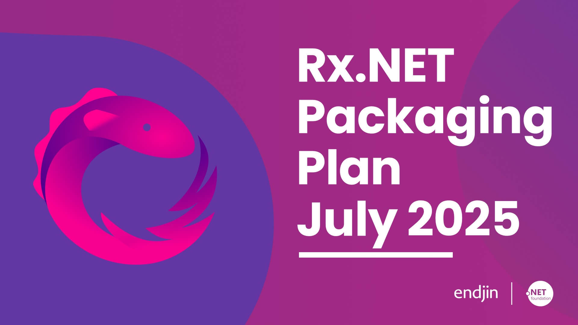 PowerBIWeekly's tweet card. Ian Griffiths provides an update on the state of Rx.NET, addressing packaging challenges, the "package bloat" problem, and introduces the new "Rx Gauntlet" test suite.