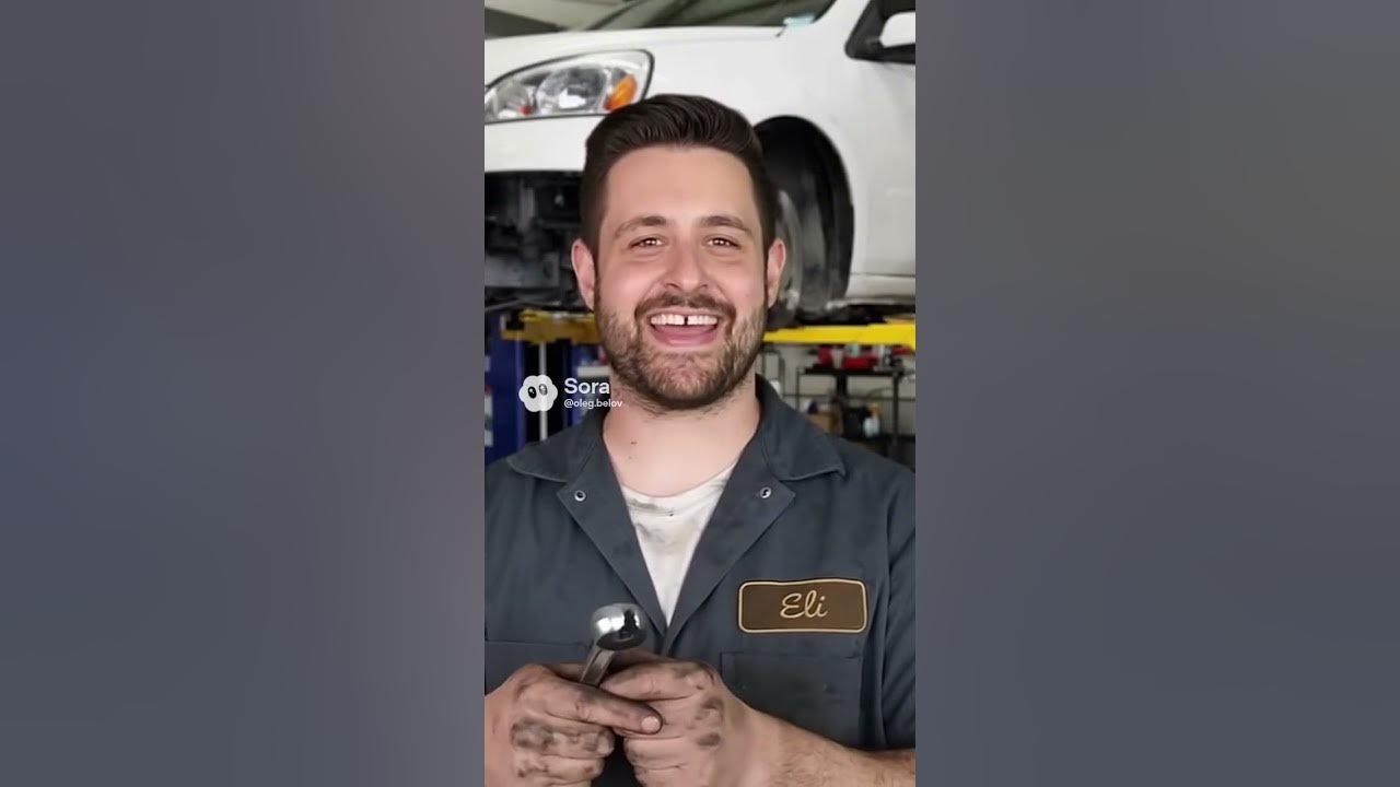 CarPartsInsight's tweet card. Surgeon vs Mechanic: Only One Gives Your Parts Back #mechanichumor...