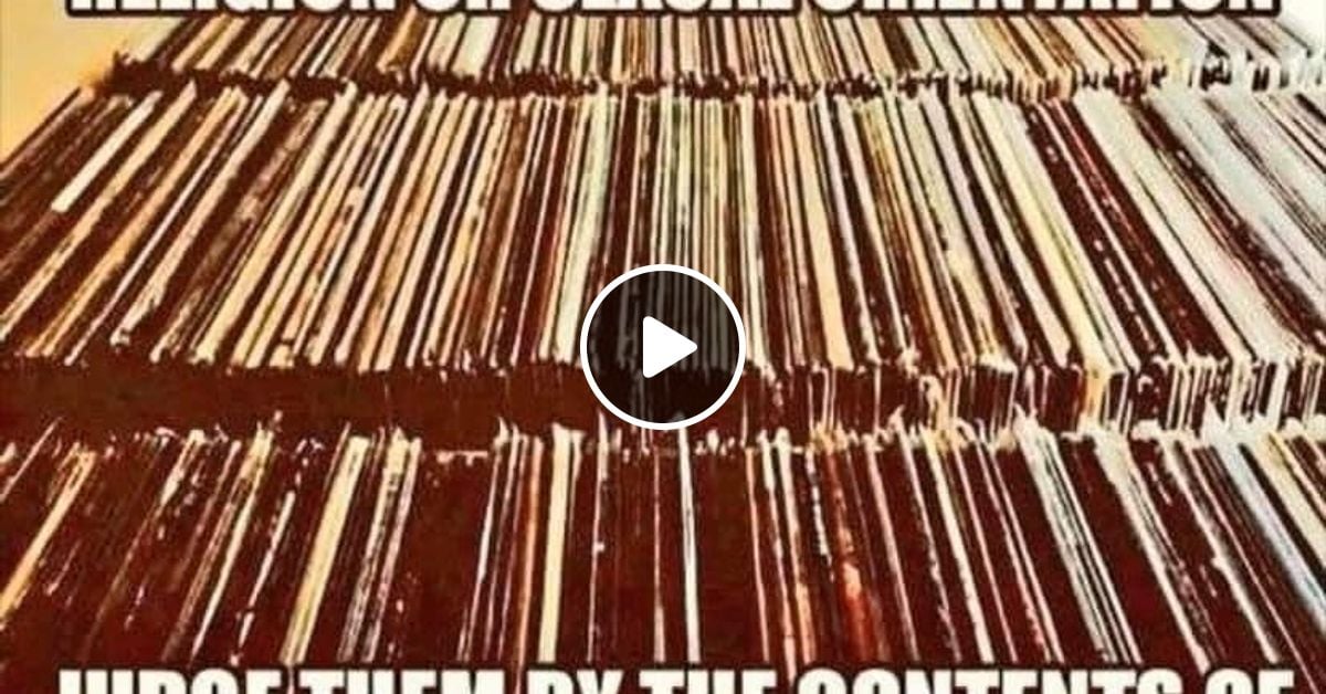 janiebFM's tweet card. techno by Sean Sullivan Escolar