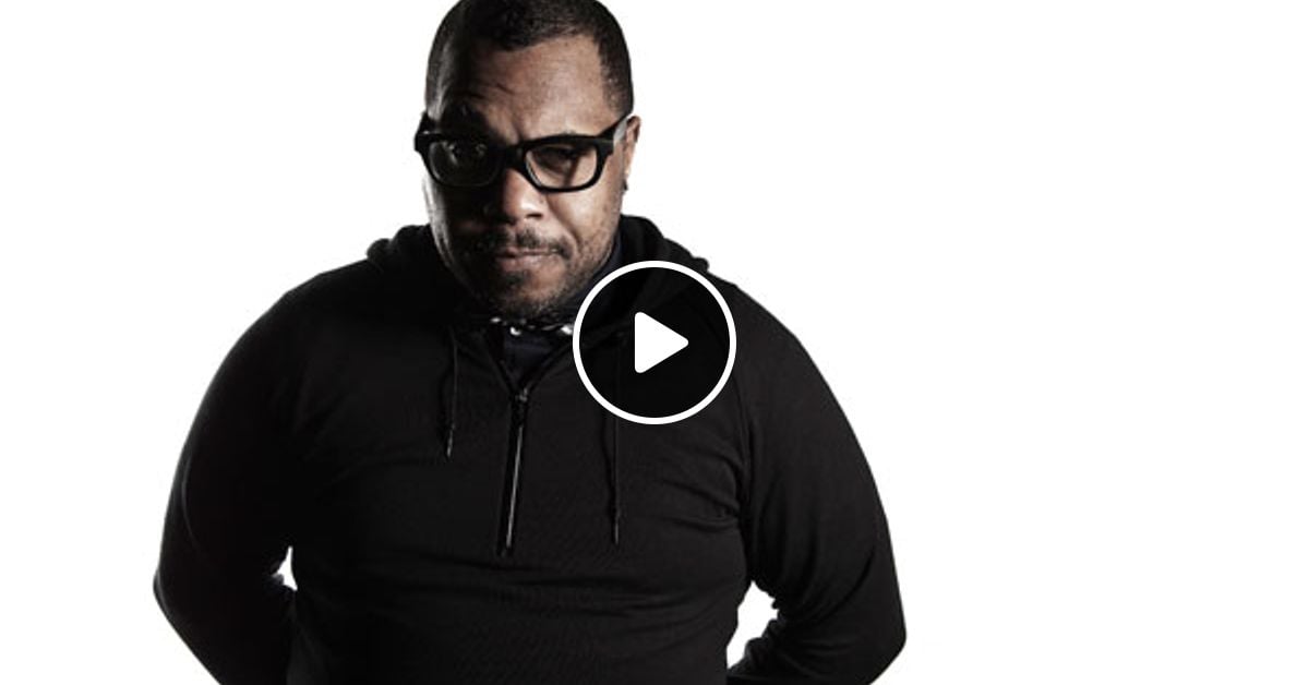 janiebFM's tweet card. Derrick Carter live @ Shelter for his promotion of his fabric56 mix cd. Derrick Carter plays all night long for 8 hours @ A Night With... on 19th March @ The Basement in Hoxton. A Night With…Derrick...