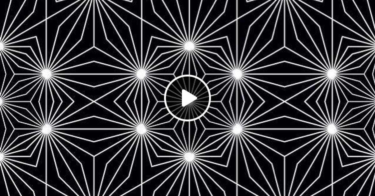 janiebFM's tweet card. dub techno set 130622