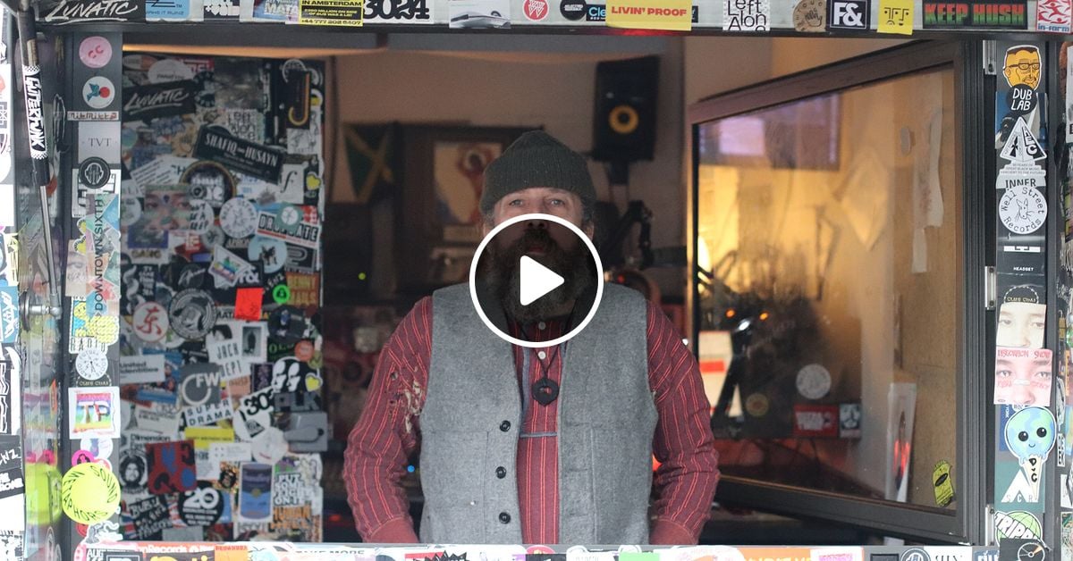 janiebFM's tweet card. https://www.nts.live/shows/andrewweatherall/episodes/andrew-weatherall-2nd-january-2020 Techno-punk legend Andrew Weatherall plays his favourites past and present; ranging from contemporary indie...