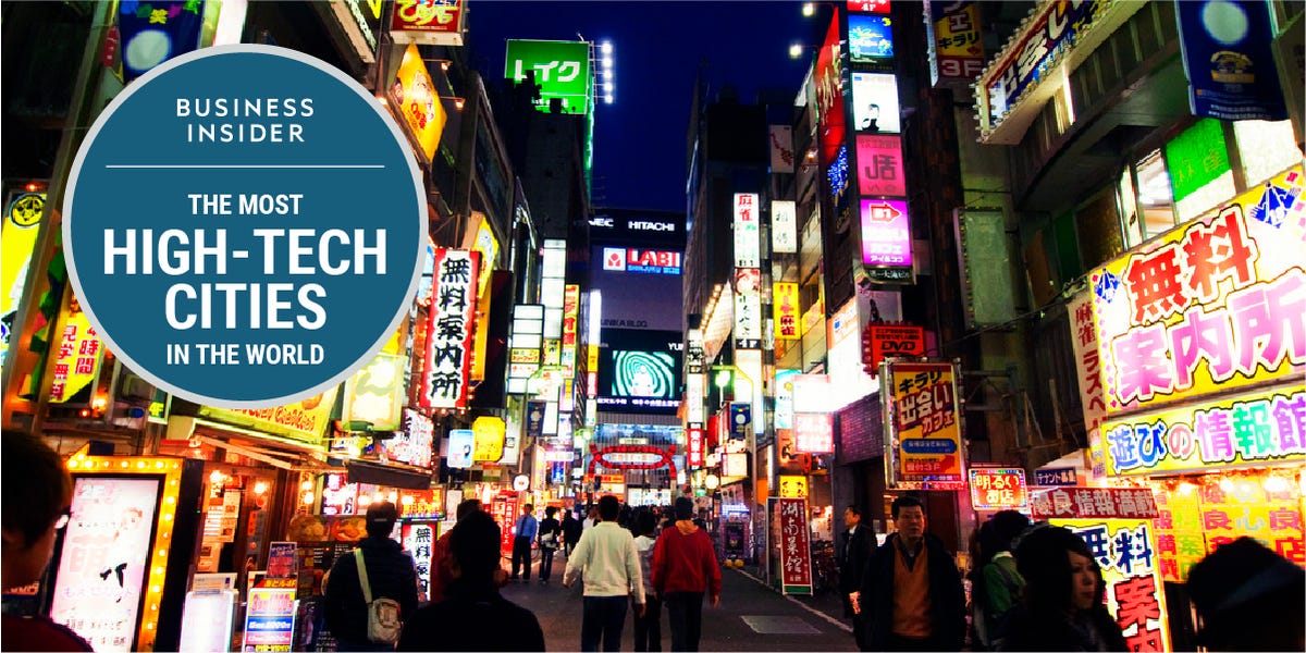 MotoCode's tweet card. Of the top 50 most innovative cities in the world, the city with the biggest jump in the rankings was Austin, Texas, which moved up 18 spots since 2017.