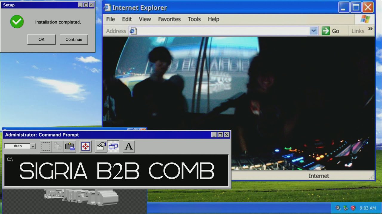 SainaKey's tweet card. draw(tokyo); #3 | SubStage | NxPC.Lab × Technoboo