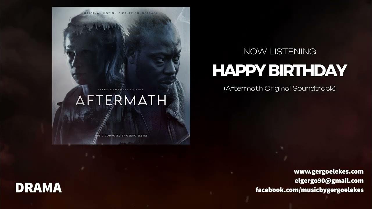 elgergo's tweet card. Gergo Elekes Composer Showreel 2023