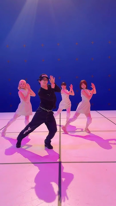 suzure_t2's tweet card. 📱: ⊹˚₊【#ClickChallenge with YUMEKI先生】#SHIZUKU #AYANE #TSUZUMI #ME_I...