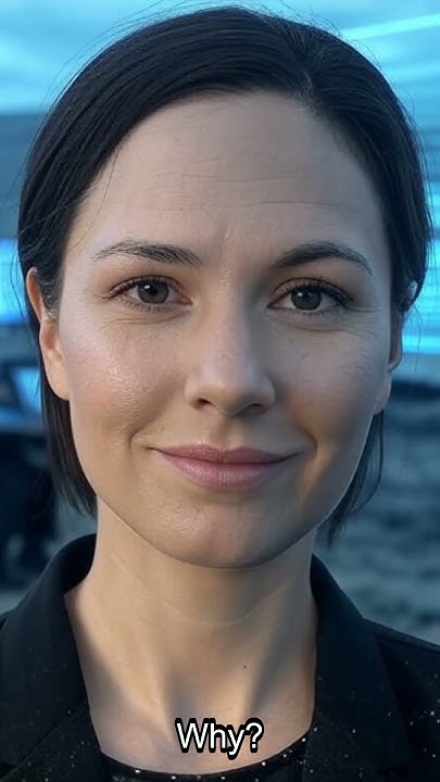 Flowgrammers's tweet card. She Bet Everything on a Wild Idea — Rewrote Tech Rules at 34 #Shorts