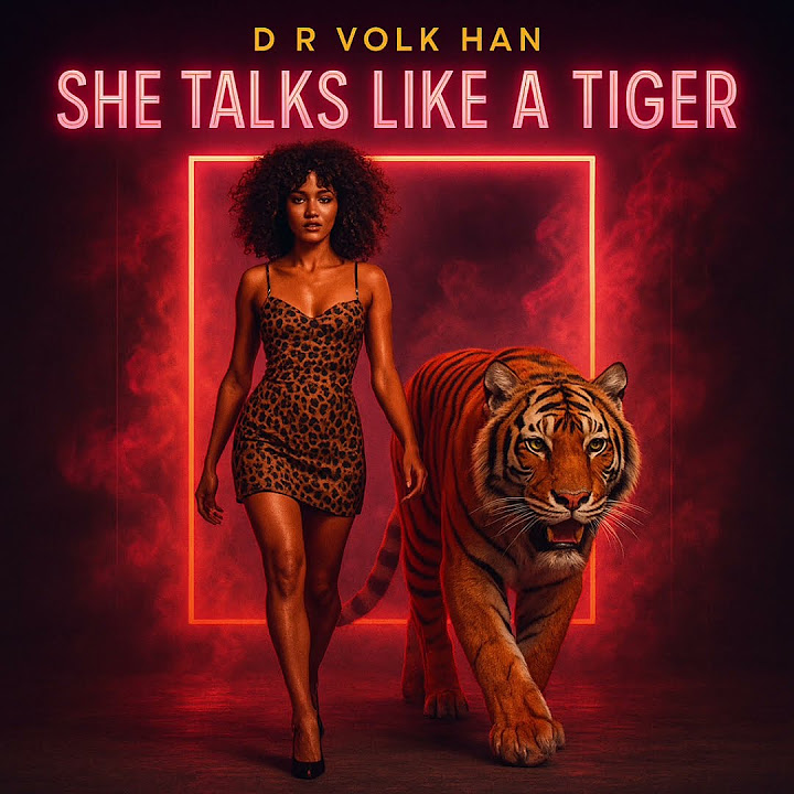 Route2Turkey's tweet card. She Talks Like a Tiger#IndieFunk #FunkRock #LeopardWalk #TigerTalk...