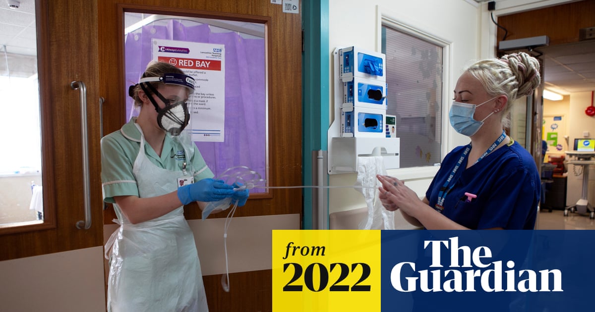 Pritma_Chattha's tweet card. Figures from Ucas show more than 56,000 people signed up to nursing courses since early 2020