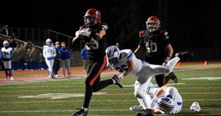 Tweet card summary image