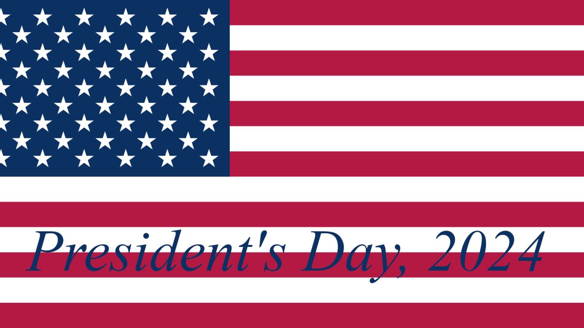 TRooseveltAssoc's tweet card. Explore the history of President's Day, the legacy of U.S. Presidents with experts Dr.Cullinane and Steve Peck; and the latest on the Theodore Roosevelt Library.