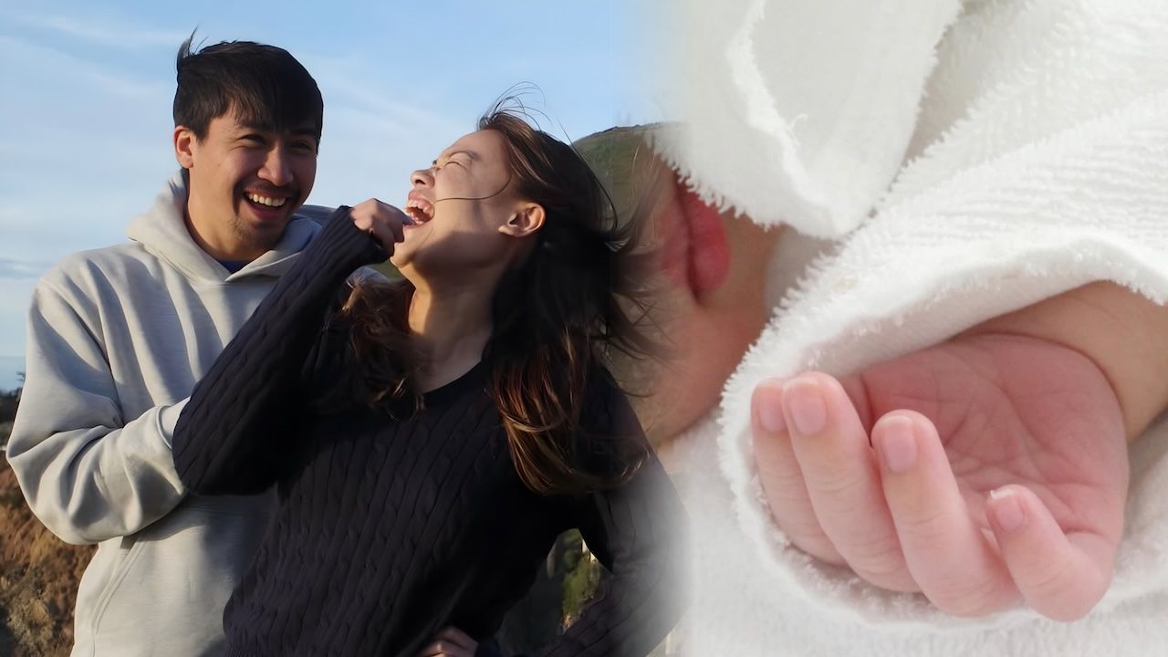 spinph's tweet card. Sato-san welcomes 'little miracle'