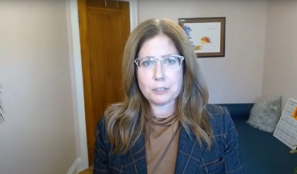 TechGoesHome's tweet card. States are working to coordinate digital equity initiatives with the larger $42.5 billion BEAD infrastructure program.