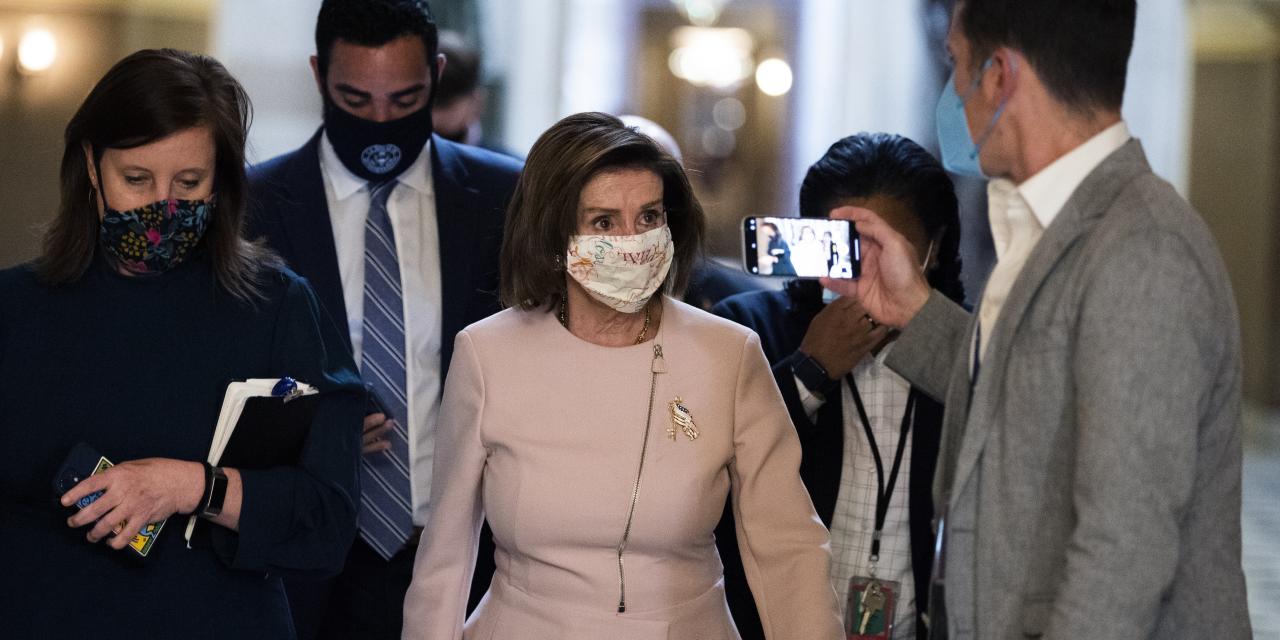 WSJ's tweet card. The proposal, which would likely affect fewer than 1,000 of the wealthiest U.S. taxpayers, would help pay for President Biden’s social policy and climate legislation.