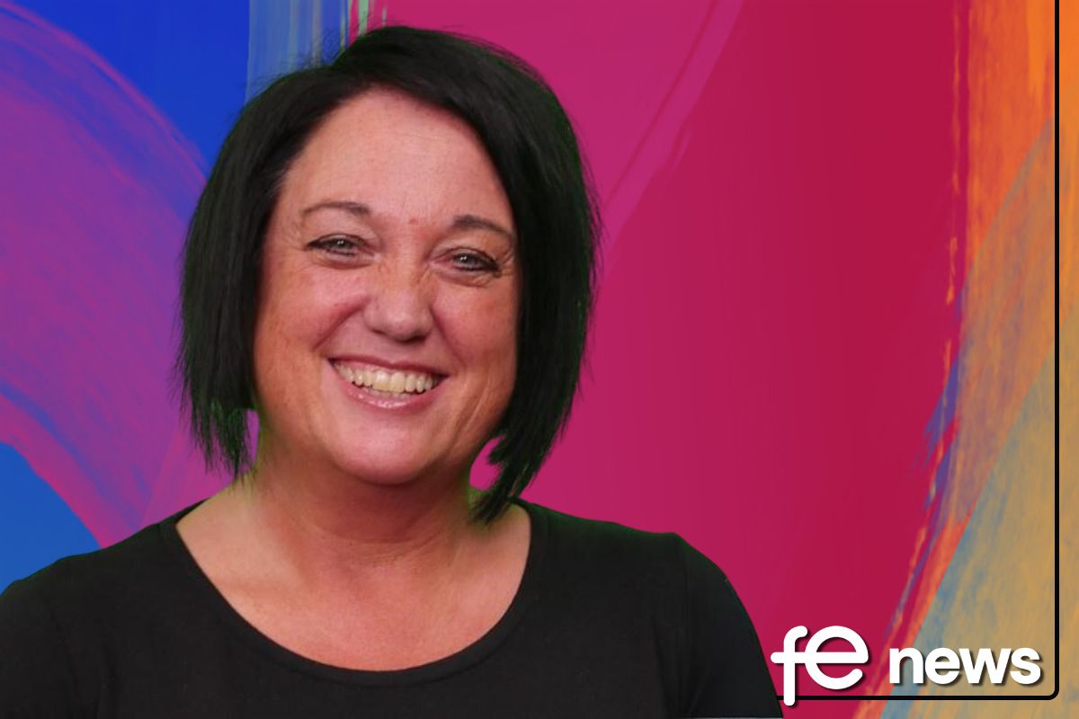 FENews's tweet card. | The Future of Education: How AI PCs can Transform Teaching