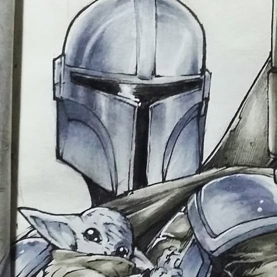 dracodelcaos's tweet card. Carlos Herrerart (@carlosdracoherrera) • Instagram photos and videos