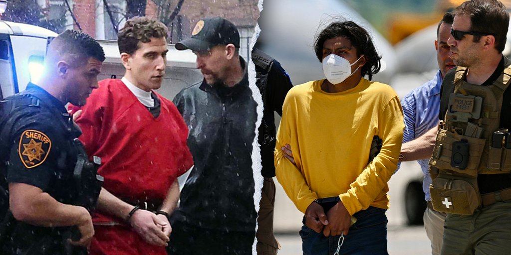 othram's tweet card. Forensic expert reveals how rapid DNA genetic genealogy could revolutionize crime solving, making it faster and cheaper than traditional detective work.