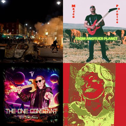 Tweet card summary image