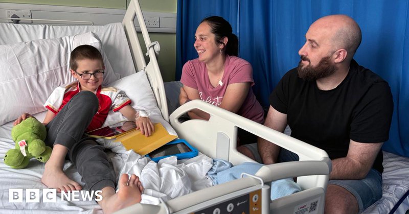 Tweet card summary image