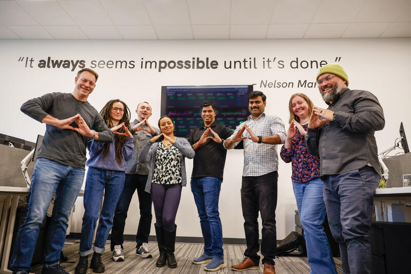 SteveSSingh's tweet card. Excited to announce the launch of Archway Software and to work with Dustin H. and Brent Beardall to build an incredible company. Our ambition is to allow any bank to operate at feature parity with...