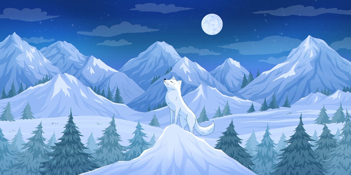 Adamski43403363's tweet card. A comprehensive guide on every reason to be bullish about The Tail of Icy ($IC) by IlliquidLizard