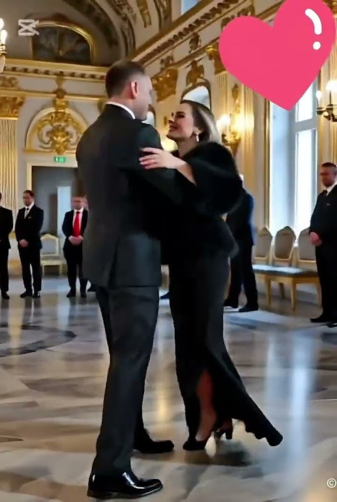 horbarczuk's tweet card. Walc Pierwszej PARY #music #dance #walc #lifestyle #shorts #vlog...