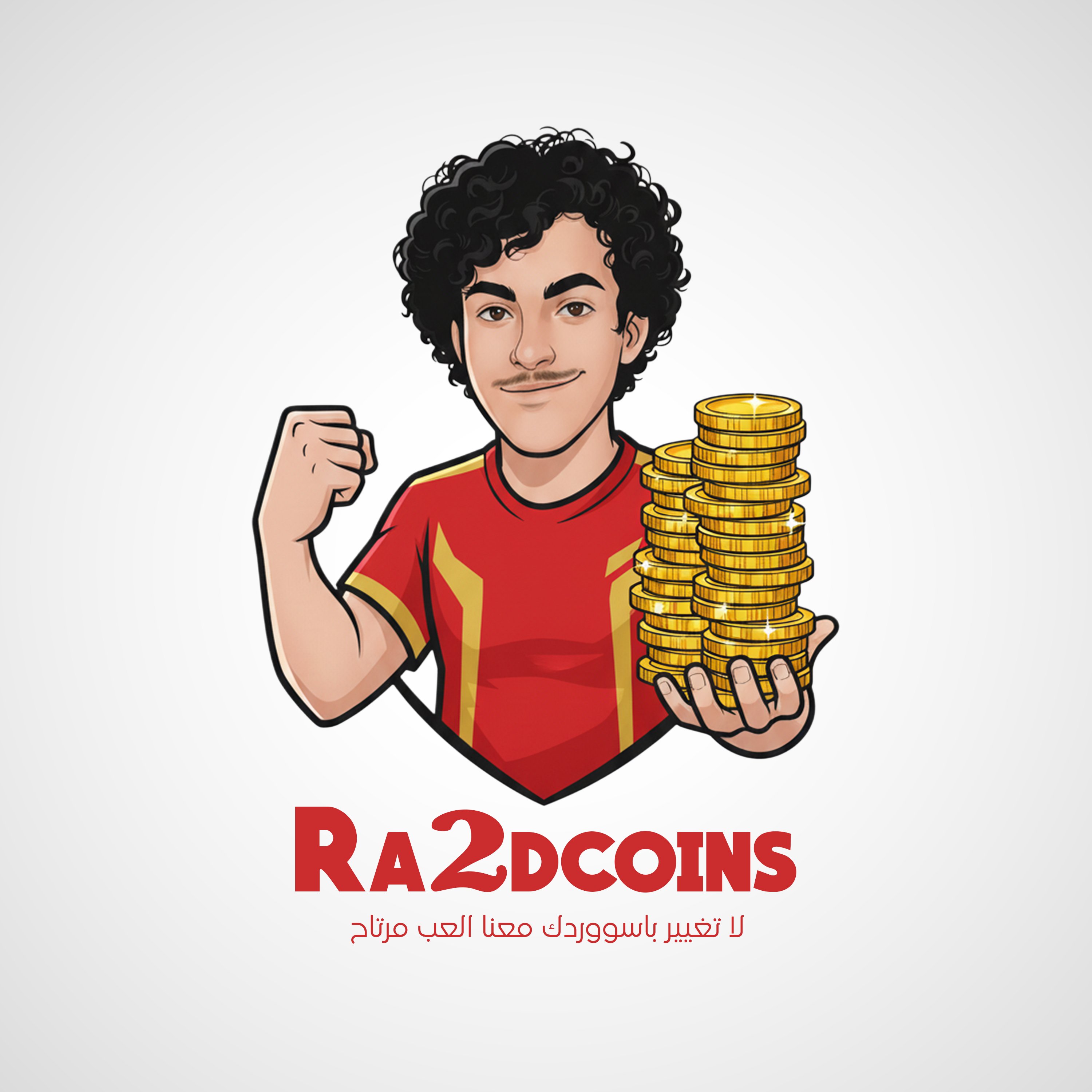 Ra2dfc's tweet card. كوينز، تحديات SBC، بيع تشكيلات، فوت تشامبيون، تطويرات، ترقيات، ترقية رايفلز، مهام XP ما تحتاج تغيّر باسوورد معنا يا محنك