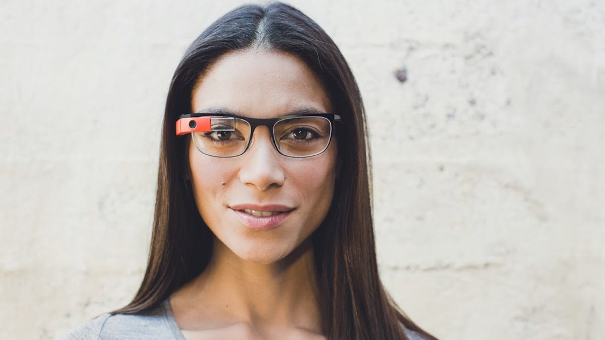 jsanderson9's tweet card. The Google Glass team says it's teaming up with the world's biggest maker of stylish specs to improve the device's design and distribution capability.