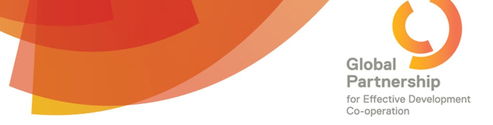 CSOpenForum's tweet card. The Global Partnership for Effective Development Cooperation. Created in Busan in 2011 by over 160 countries and 45 organisations. Helping countries, businesses…