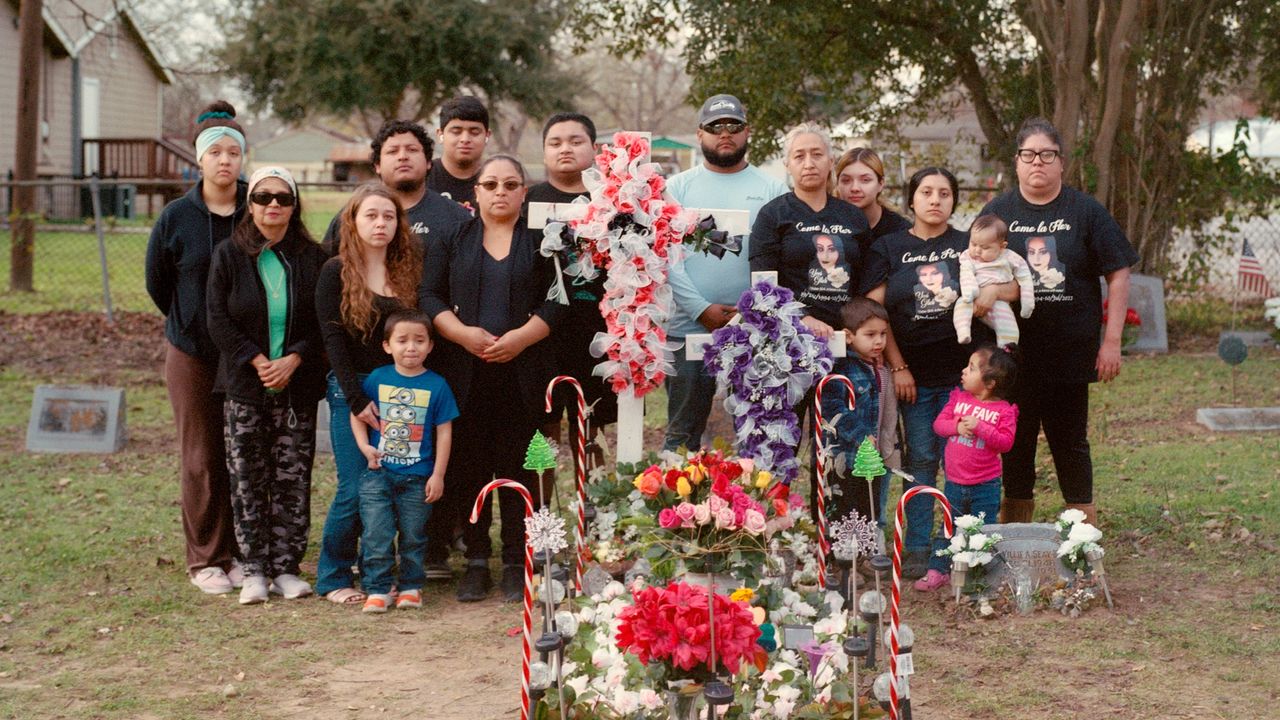 jenhock13's tweet card. As many conservatives hail the fall of Roe for saving unborn lives, high-risk pregnancy becomes even more perilous.