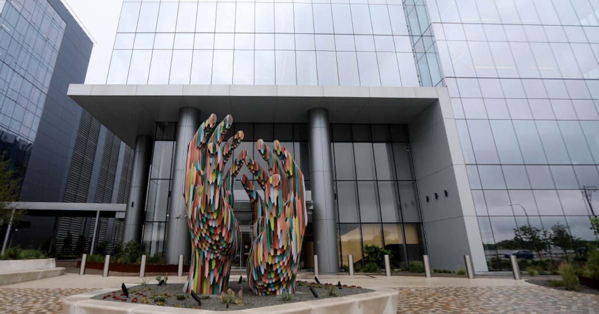 KDC_Development's tweet card. A growing number of D-FW's corporate campuses feature elaborate design elements and amenities that rival those of Silicon Valley or New York City.