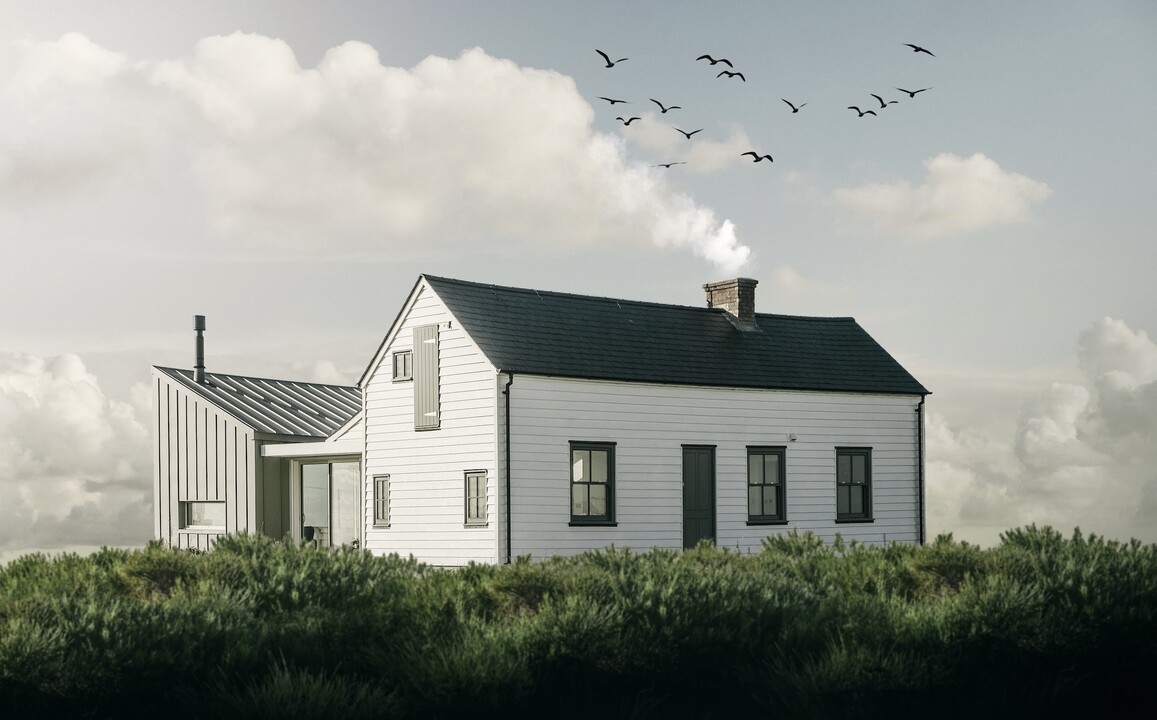 FutureWirelessT's tweet card. Manufactured home shipments slump amidst interest rate surge Financed via chattel loans, buyers face higher interest rates than traditional mortgages Lumber prices, a significant component in framing...