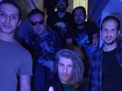 silentscriptyeg's tweet card. Silent Script | ReverbNation