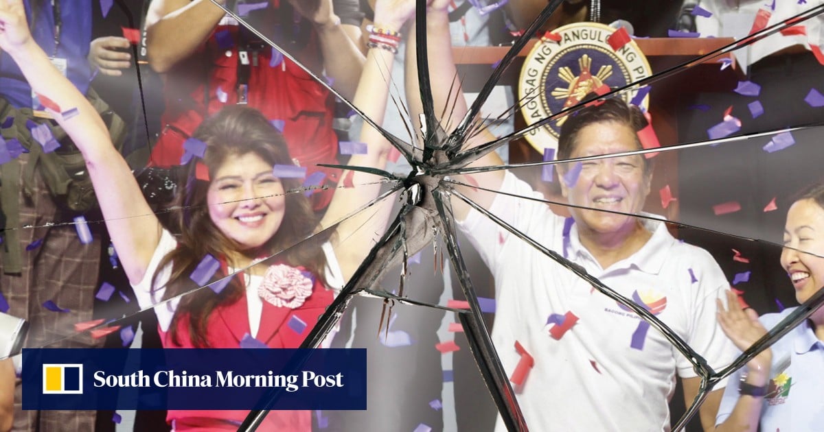 raissawriter's tweet card. From awkward wedding encounters to public snubs and shouting matches, President Marcos Jnr and his sister Imee are now openly estranged.