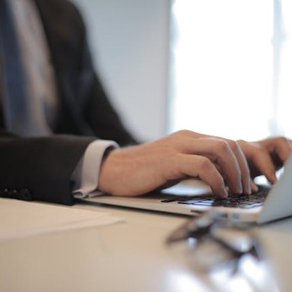 Tweet card summary image