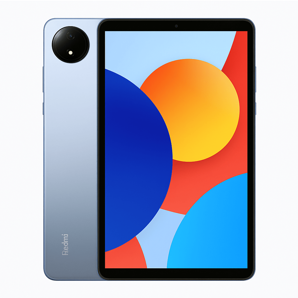 ReviewedByFred's tweet card. Our Redmi Pad SE 8.7 Review reveals why this affordable tablet is one of 2025’s best tech buys. See how it performs for streaming, productivity, and gaming — all under £100.