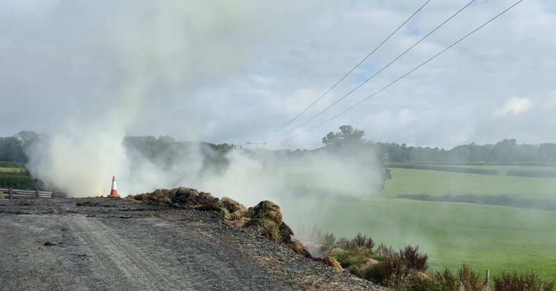 Tweet card summary image