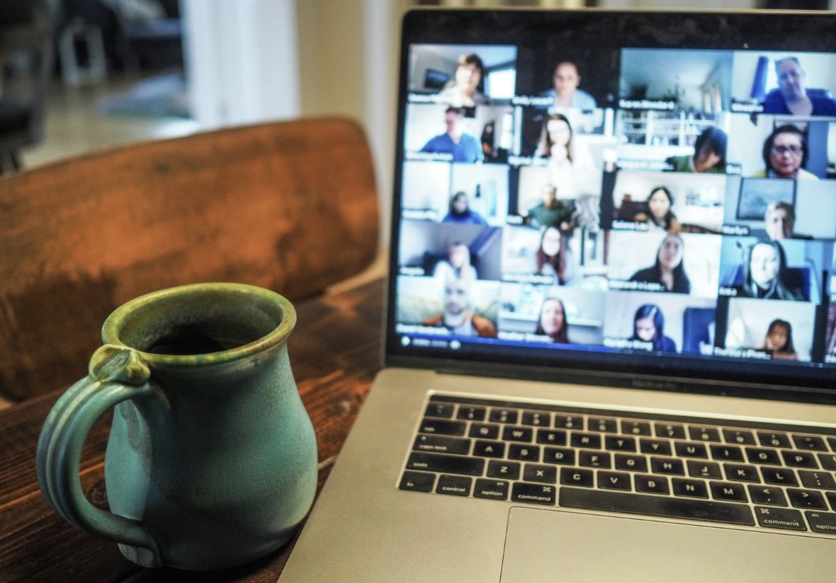 HycloudComp's tweet card. Managing IT Challenges in Remote Work Environments | Hycloud Computing | Cloud Services for Business