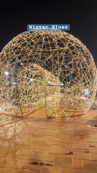 soundomachine's tweet card. Winter Blues - Late Night Feelings ❄️