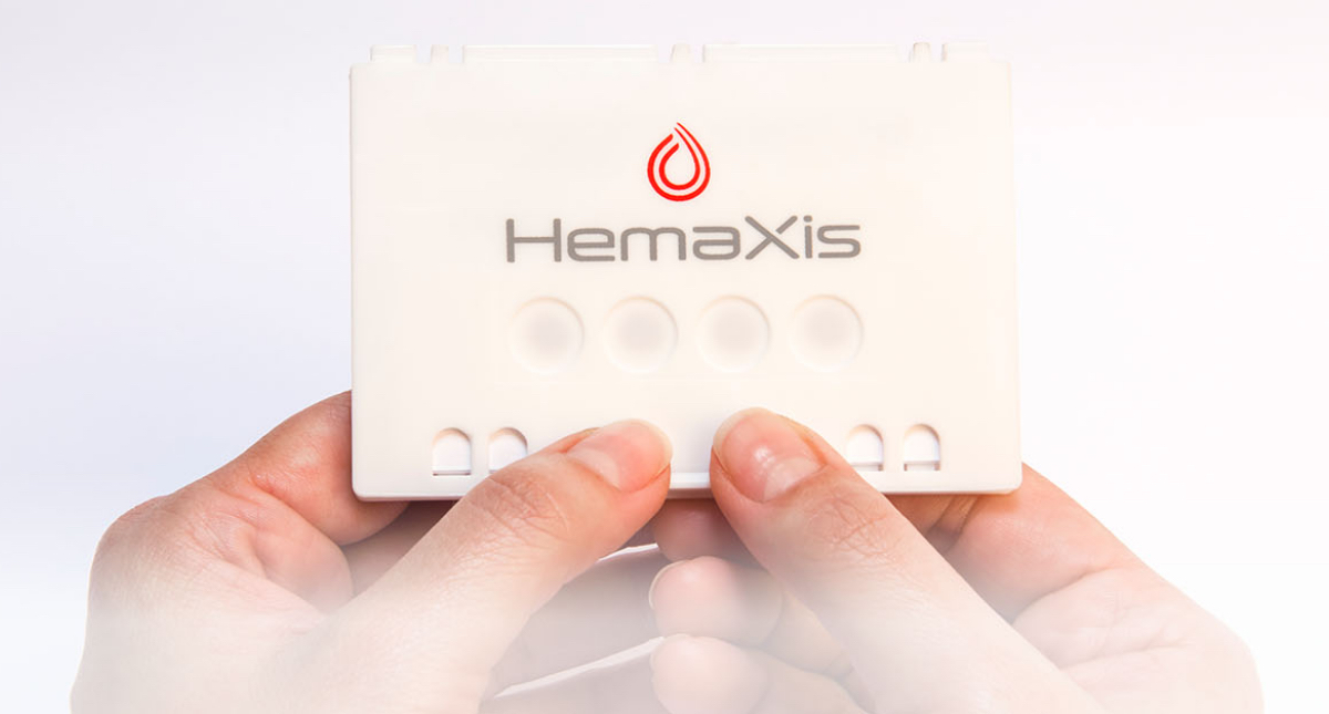 DBSSystem's tweet card. Dried blood spot sampling and subsequent analysis is an area that is of particular interest in relation to medicine, scientific research and the pharmaceutical industries collectively. It is a field...