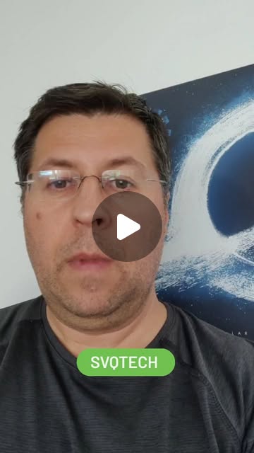 SVQ_tech's tweet card. SVQTECH (@svqtech) • Instagram reel