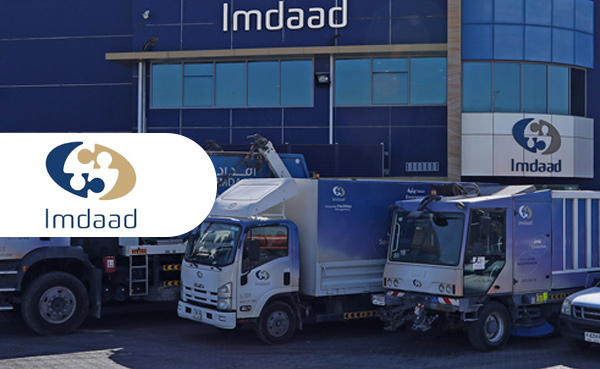 TechEhsSolution's tweet card. Client Name Imdaad Facility Management Organization Size 10,001+ employees Solution PTW System Imdaad is a Dubai-based group of companies providing integrated and sustainable facilities management...